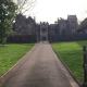 Visit Compton Castle during your Brownscombe Luxury UK Glamping holiday